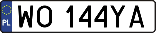 WO144YA