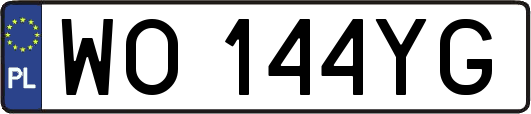 WO144YG