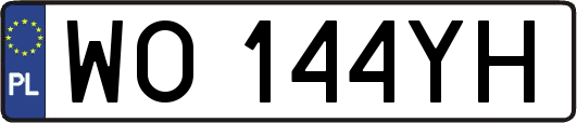 WO144YH
