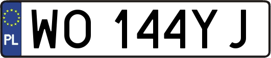 WO144YJ