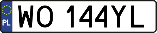 WO144YL