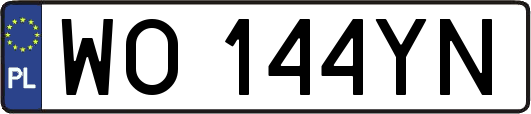 WO144YN
