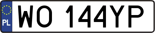 WO144YP