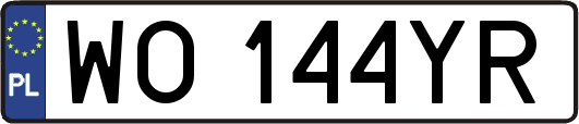 WO144YR