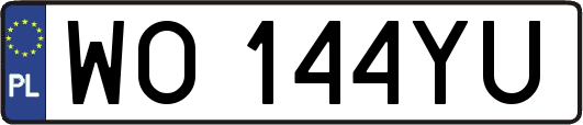 WO144YU