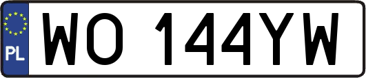 WO144YW