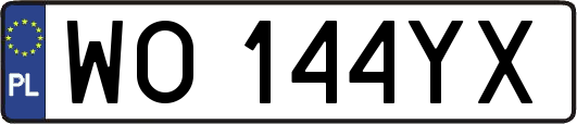 WO144YX