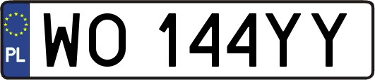 WO144YY