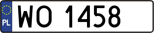 WO1458