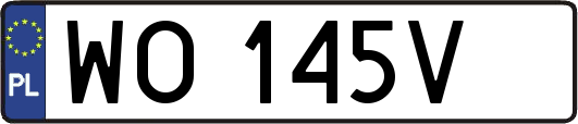 WO145V