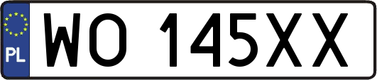 WO145XX