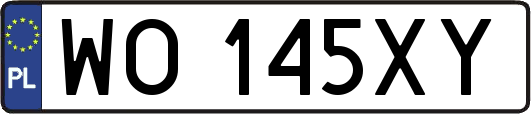 WO145XY
