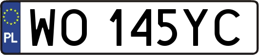 WO145YC