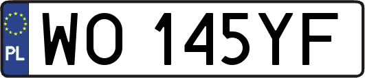 WO145YF