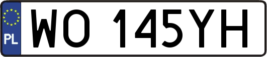 WO145YH