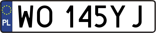 WO145YJ