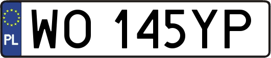 WO145YP