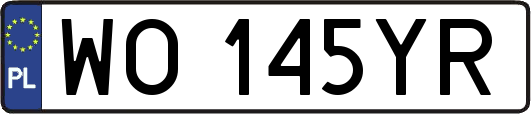 WO145YR