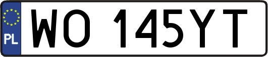 WO145YT