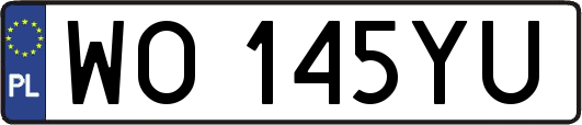 WO145YU