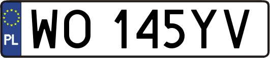 WO145YV