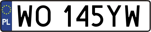 WO145YW