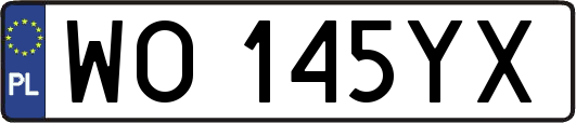 WO145YX