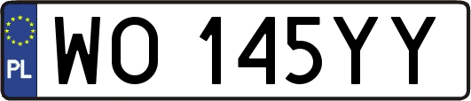 WO145YY