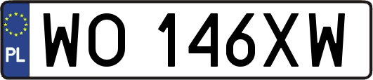 WO146XW