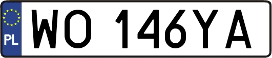 WO146YA