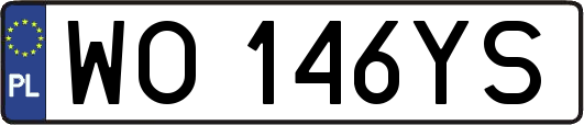 WO146YS