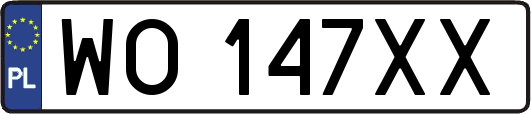 WO147XX
