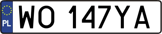 WO147YA