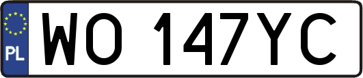 WO147YC