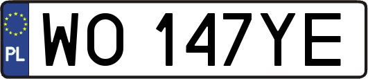 WO147YE