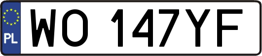 WO147YF