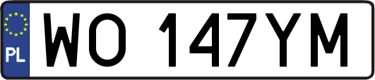 WO147YM