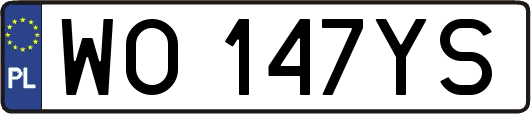 WO147YS