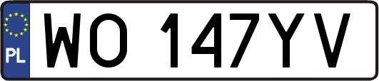 WO147YV