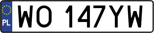WO147YW