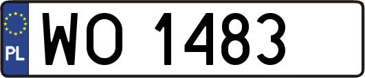 WO1483