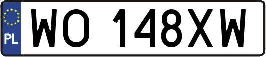 WO148XW