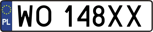 WO148XX