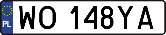 WO148YA
