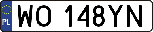WO148YN