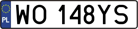 WO148YS