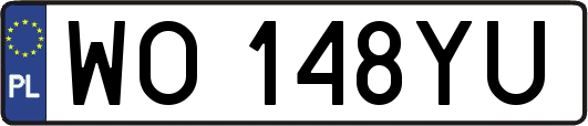 WO148YU