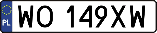 WO149XW