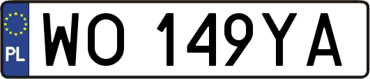 WO149YA