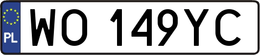 WO149YC